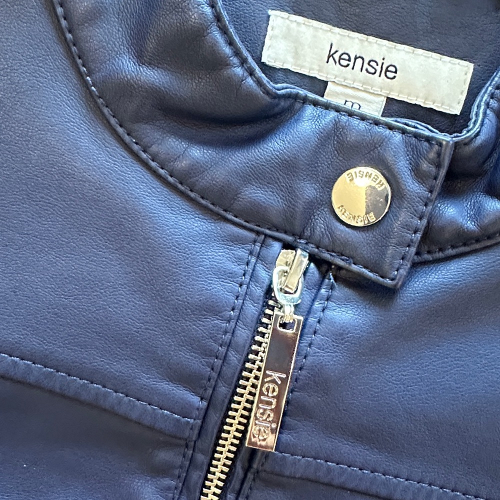 Kenzie Moto Jacket - Picture 5 of 6